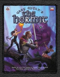 The Hermit