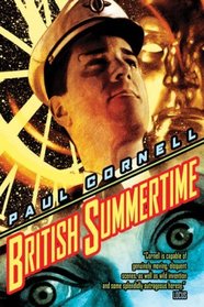 British Summertime (Gollancz SF)