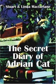 The Secret Diary of Adrian Cat