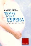 Temps d'una espera (Colleccio classica) (Catalan Edition)