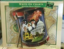 &#%Write-On Chart Stories in Time 97 Gr2