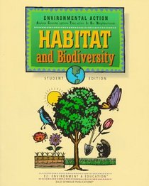 Habitat and Biodiversity: A Student Auit of Resource Use (Environmental Action)
