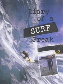Diary of a Surfing Freak