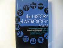 The history of astrology