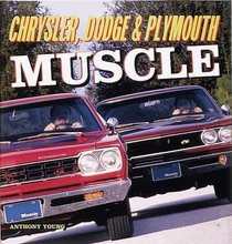 Chrysler, Dodge  Plymouth Muscle