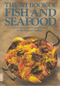 Women's Institute Book of Fish and Seafood