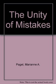 The Unity of Mistakes: A Phenomenological Interpretation of Medical Work