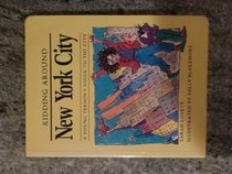 Kidding around New York City: A young person's guide to the city