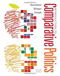Introduction to Comparative Politics: Political Challenges and Changing Agendas