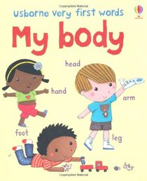 My Body (Very First Words)