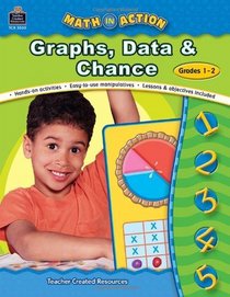 Math In Action: Graphs, Data & Chance