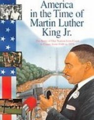 America in the Time of Martin Luther King Jr.: 1948 to 1976