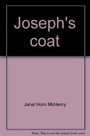 Joseph's coat (Bible stories just my size)