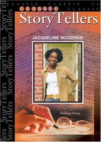 Jacqueline Woodson (Classic Storytellers)