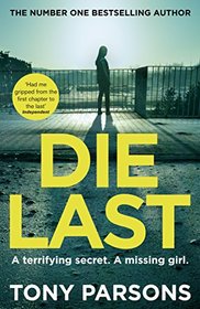 Die Last (Max Wolfe, Bk 4)