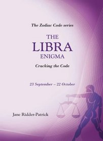 The Libra Enigma (Zodiac Code S.)