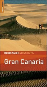 The Rough Guides' Gran Canaria Directions 1 (Rough Guide Directions)