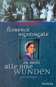 Florence Nightingale.