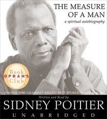 The Measure of a Man: A Spiritual Autobiography (Audio CD) (Unabridged)