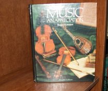 Music: An appreciation