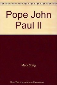 Pope John Paul II