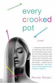 Every Crooked Pot: A novel