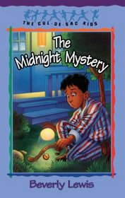 Midnight Mystery (Cul-de-Sac Kids)