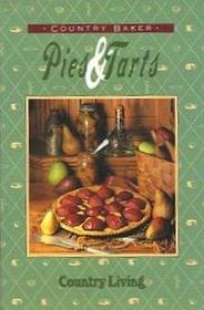 Pies & Tarts (Country Living)