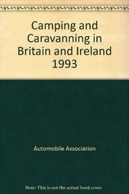 Camping and Caravanning in Britain and Ireland 1993