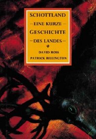 A Little History of Scotland (Little histories) (German Edition)