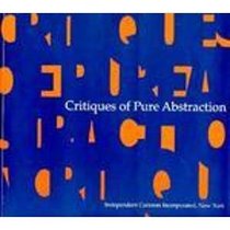 Critiques of Pure Abstraction