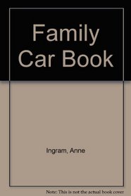 Family Car Book