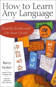 How to Learn Any Language