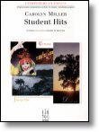 Student Favorites, an Artistic Intermediate Collection for Piano Solo (Composers in Focus)