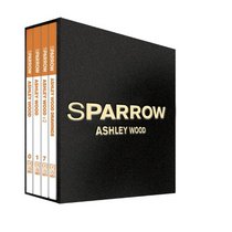 Sparrow Box Set: Ashley Wood