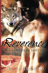 Reverence (Southwestern Shifters, Bk 6)