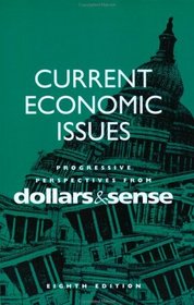 Current Economic Issues, 8th edition