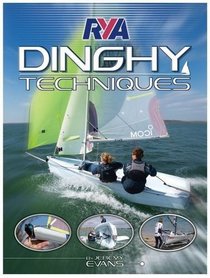 RYA Dinghy Sailing Techniques