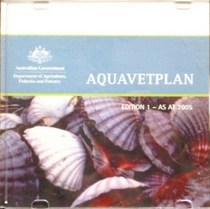 Australian Aquatic Veterinary Emergency Plan