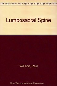 Lumbosacral Spine