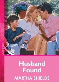 Husband Found