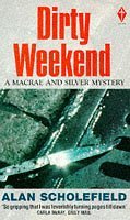 Dirty Weekend (Pan Crime)