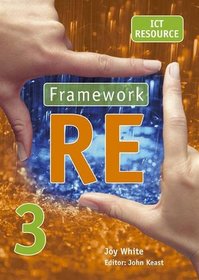 Framework Re Year 9: Ict Resource (Bk. 3)