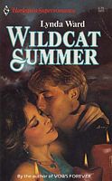 Wildcat Summer (Harlequin superromance)