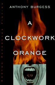A Clockwork Orange (Revised)