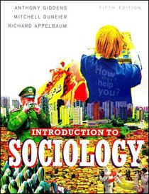 Introduction to Sociology, Fifth Edition