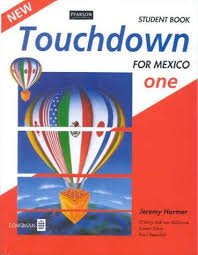 Touchdown: Touchdown 1 for Mexico Harmer