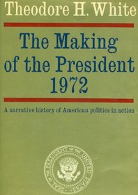 The Making of the President, 1972