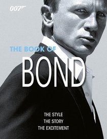 The Book of Bond