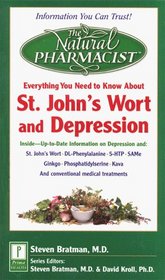 St. John's Wort and Depression